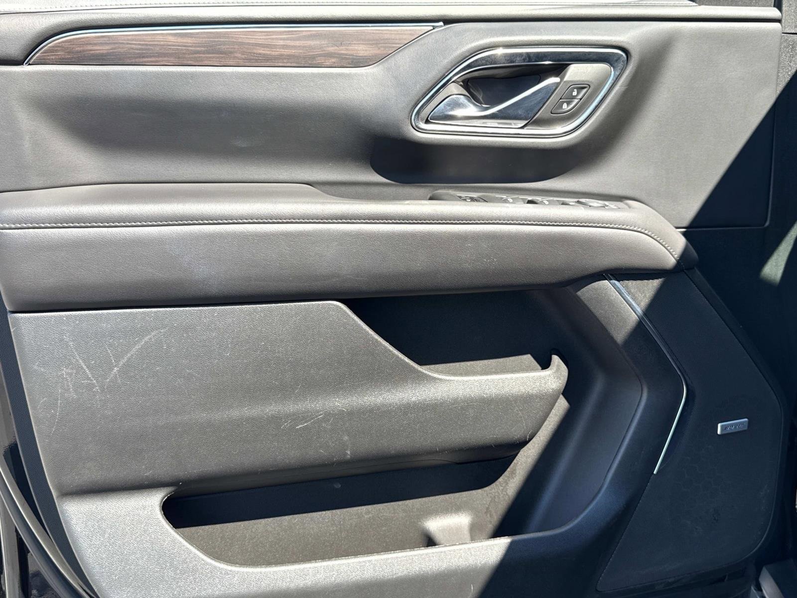 Used 2023 Chevrolet Tahoe LT image 16