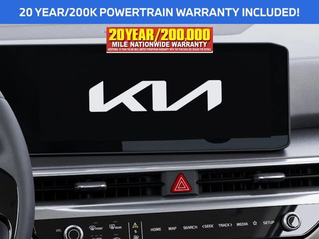 New 2026 Kia Sorento S w/ S Panoramic Sunroof Package FWD image 20