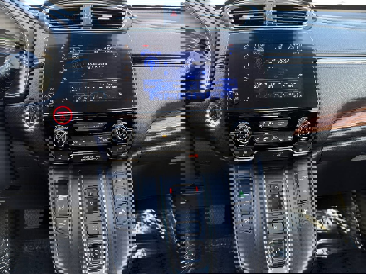 Used 2022 Honda CR-V EX image 13