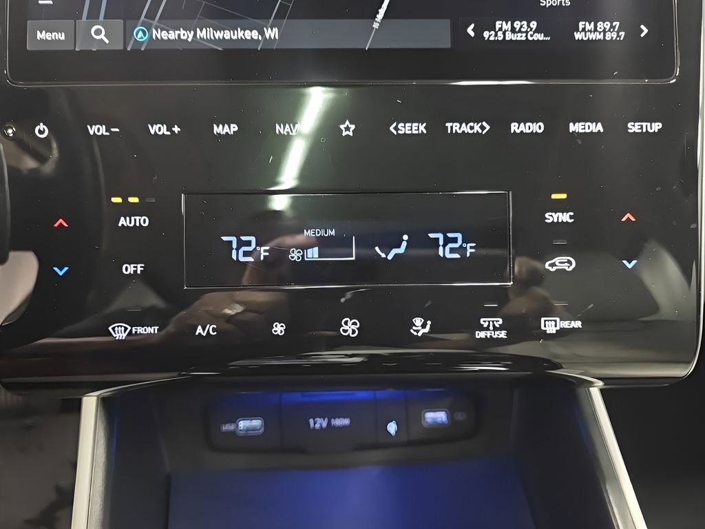 Certified 2023 Hyundai Tucson Limited image 27