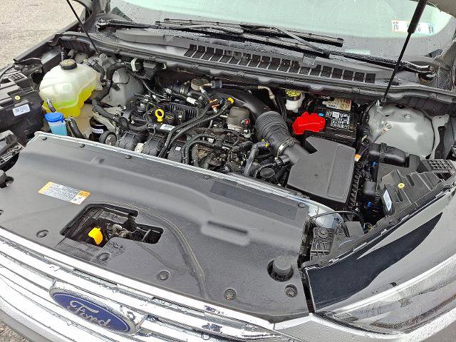 Certified 2022 Ford Edge SEL w/ Convenience Package image 27