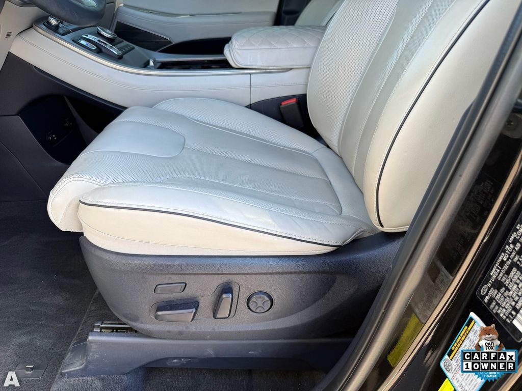 Used 2022 Hyundai Palisade Limited image 13