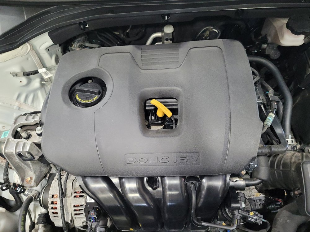 Used 2019 Hyundai Elantra SEL w/ Cargo Package FWD image 30