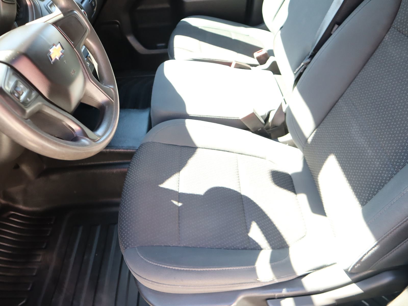 Used 2023 Chevrolet Silverado 3500 W/T w/ WT Convenience Package image 25