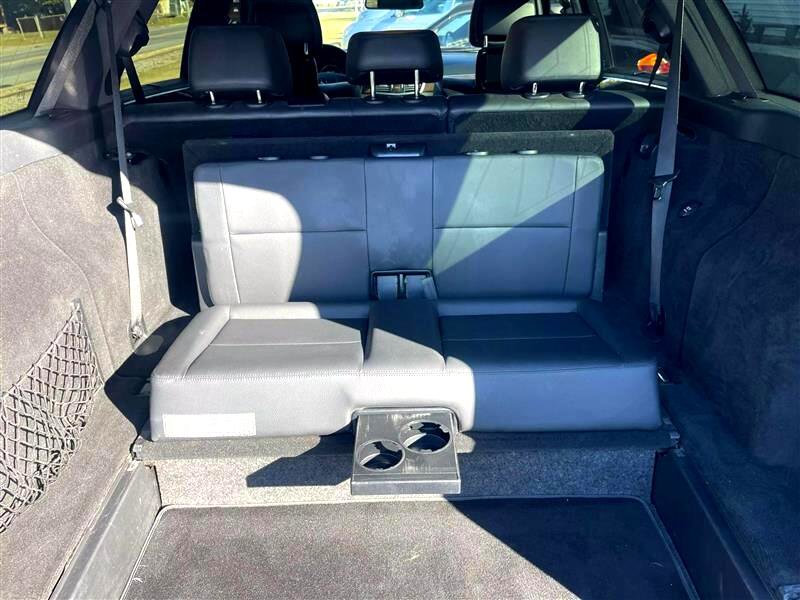 Used 2012 Mercedes-Benz E 350 4MATIC Wagon image 22