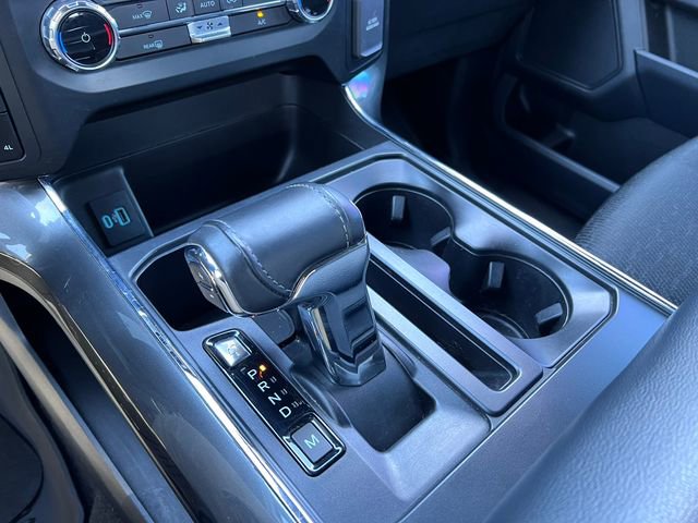 Used 2022 Ford F150 XLT w/ Equipment Group 301A Mid AWD/4WD image 27