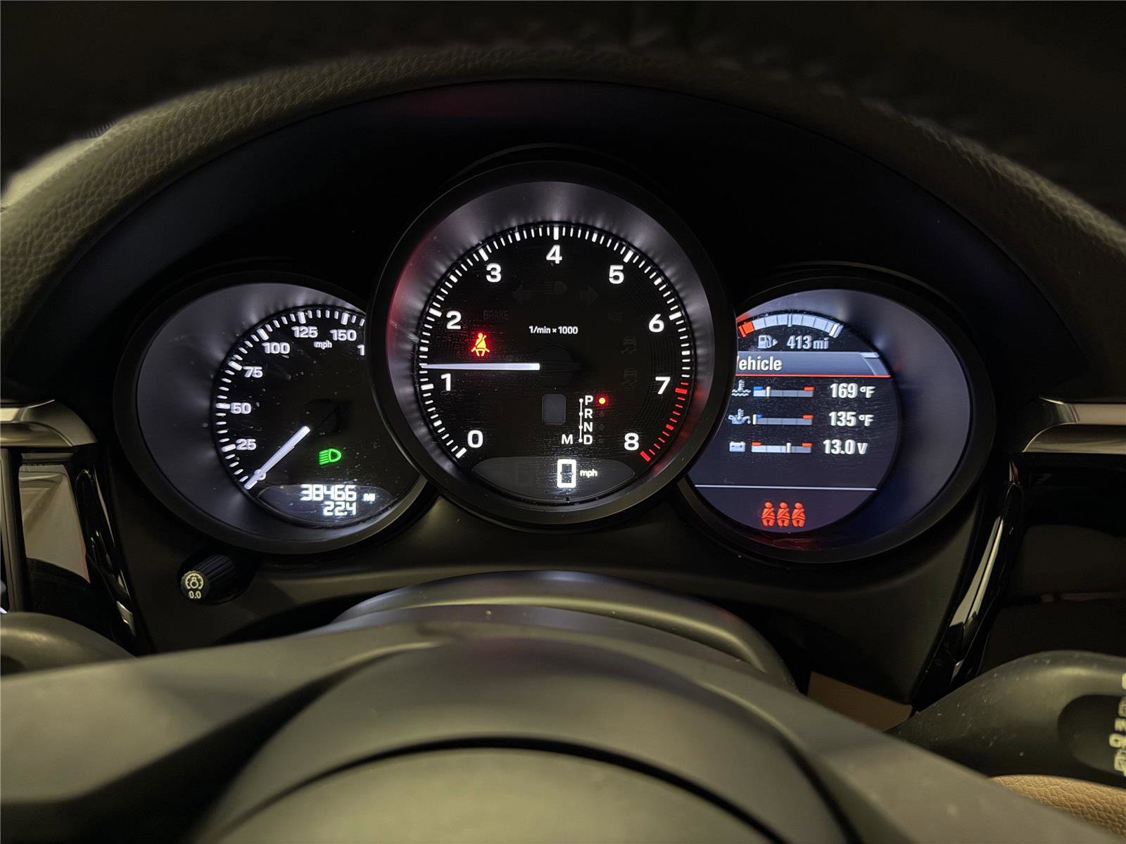 Certified 2023 Porsche Macan image 21