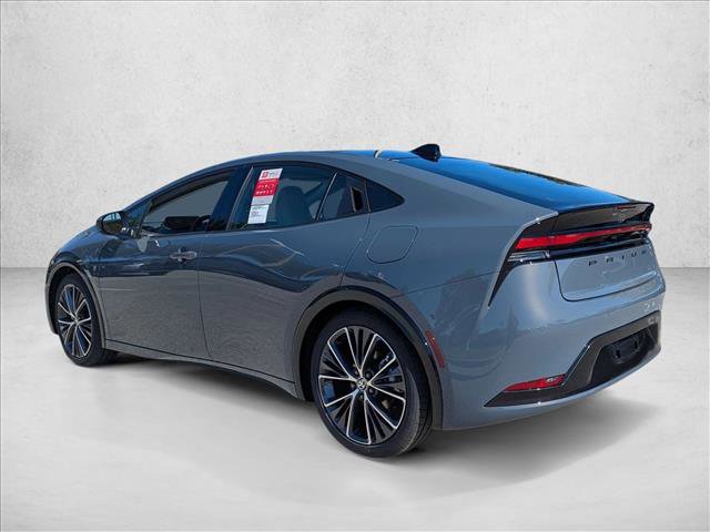 New 2026 Toyota Prius Limited image 7