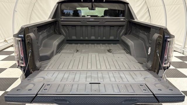 Used 2024 GMC Hummer EV 3X image 4