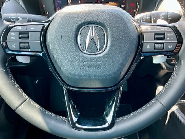 New 2026 Acura ADX FWD image 17