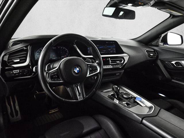 Used 2020 BMW Z4 M40i RWD image 18