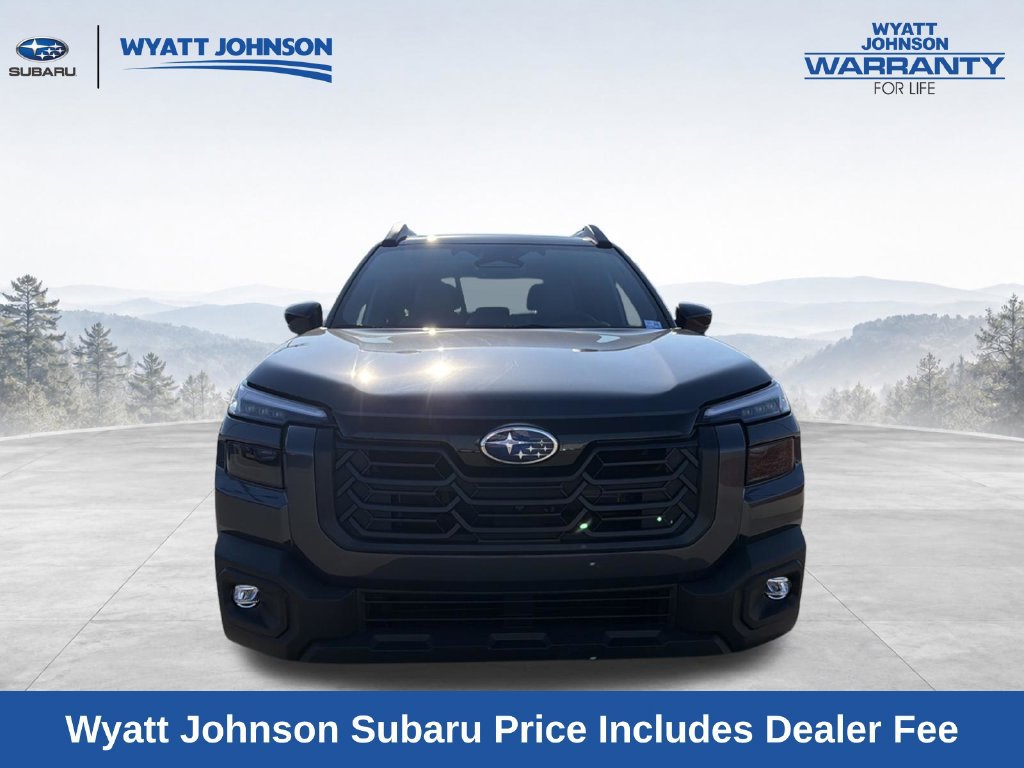 New 2026 Subaru Outback Limited XT w/ Premium/Limited Package 2 AWD/4WD image 12