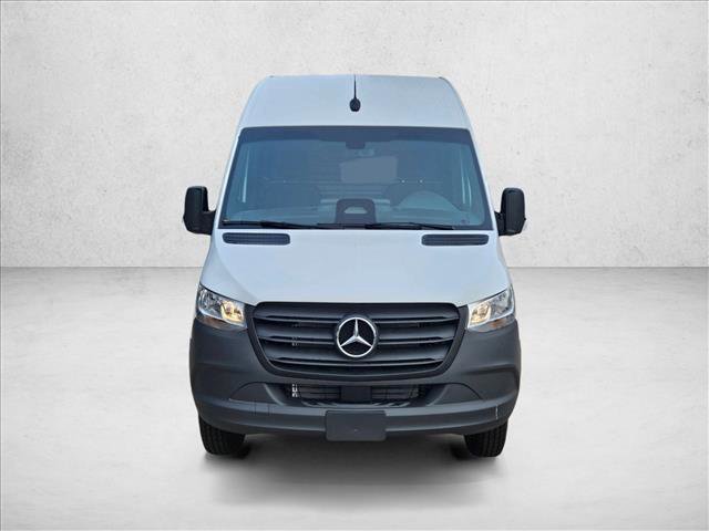 New 2026 Mercedes-Benz Sprinter 3500 image 2