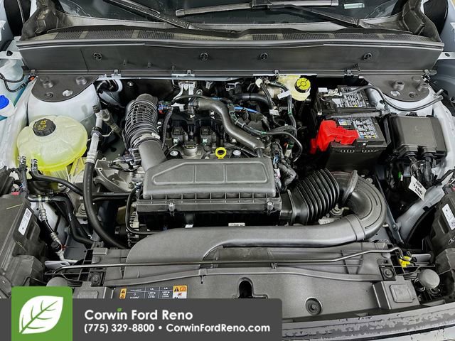 New 2026 Ford Bronco Sport Outer Banks AWD/4WD image 32