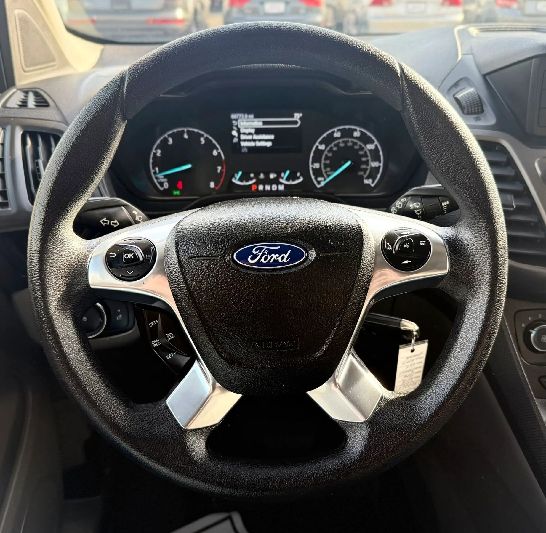 Used 2019 Ford Transit Connect XL FWD image 11