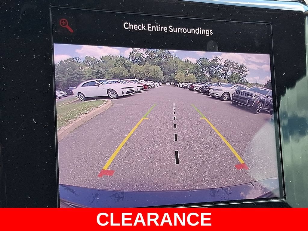 Used 2022 Jeep Grand Cherokee L Limited AWD/4WD image 20