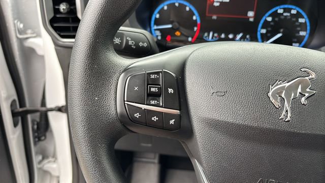 Used 2022 Ford Bronco Sport Big Bend image 22