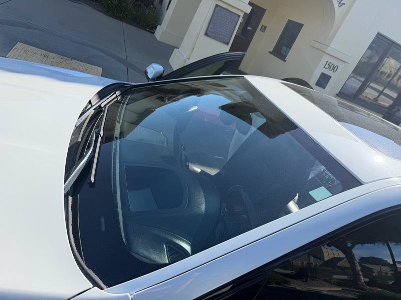 Used 2015 BMW 550i Sedan RWD image 41