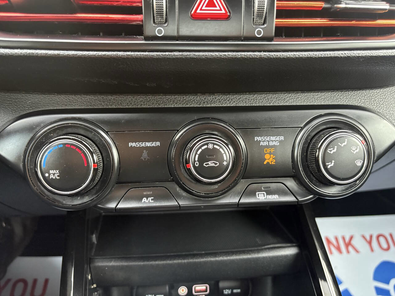 Used 2021 Kia Forte GT-Line image 34