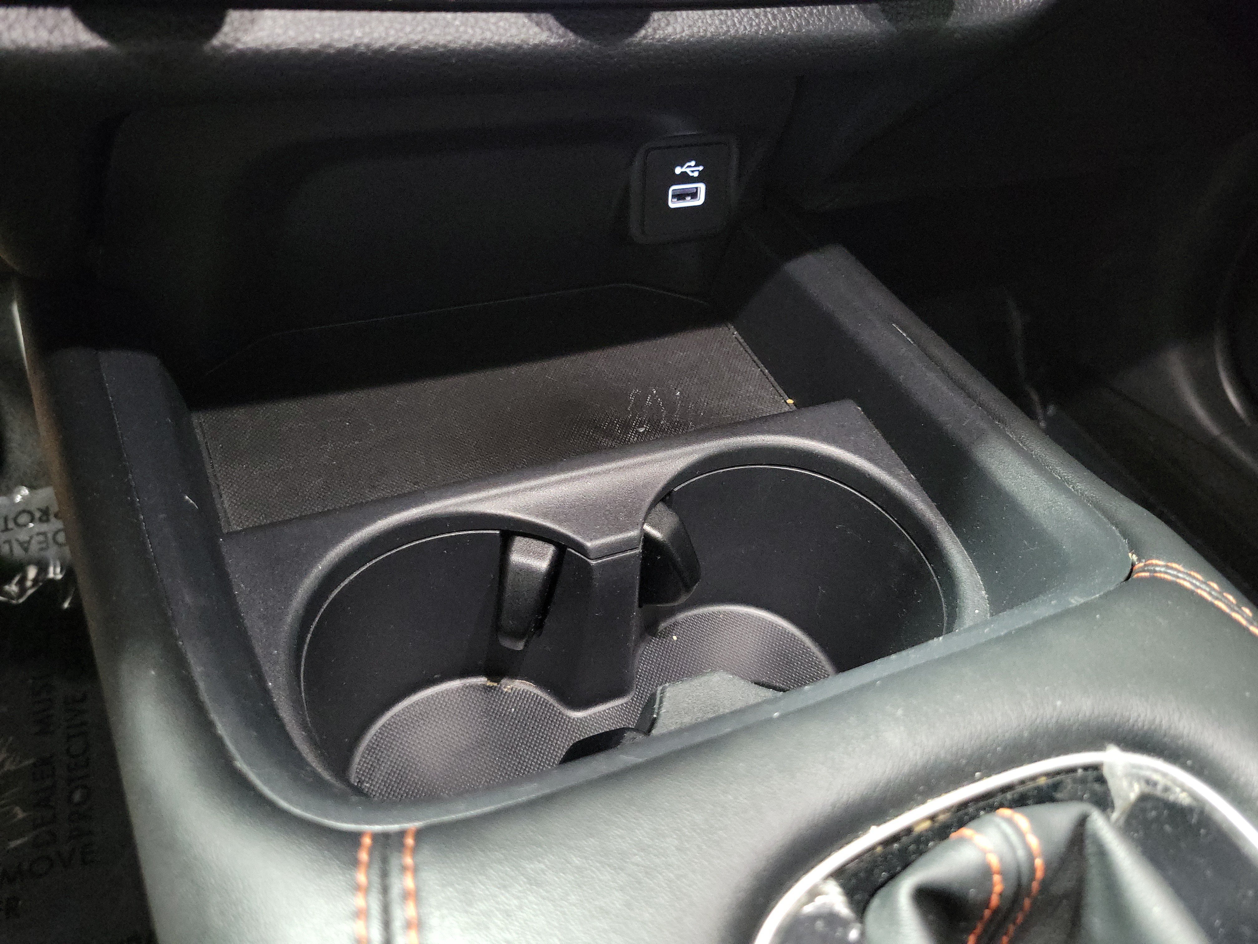 Certified 2025 Honda HR-V Sport image 31