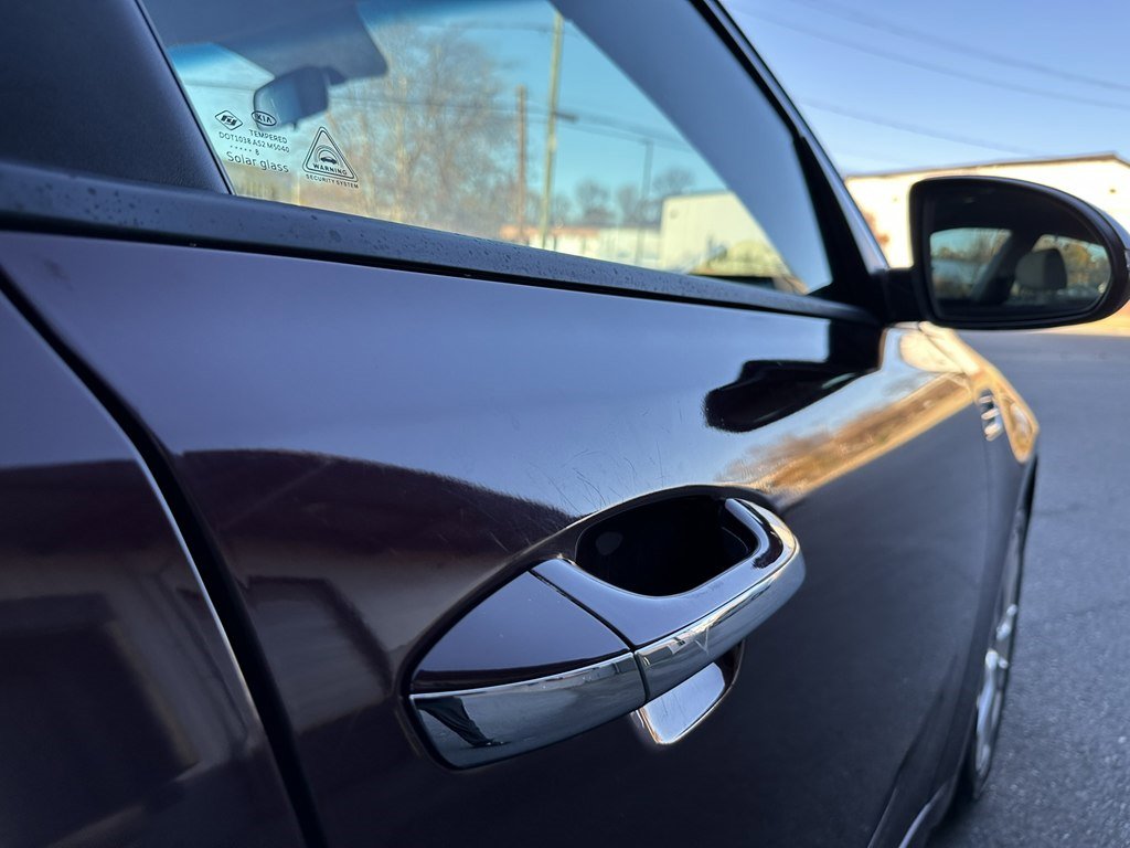 Used 2018 Kia Optima LX w/ 17" Alloy Wheels Package FWD image 36