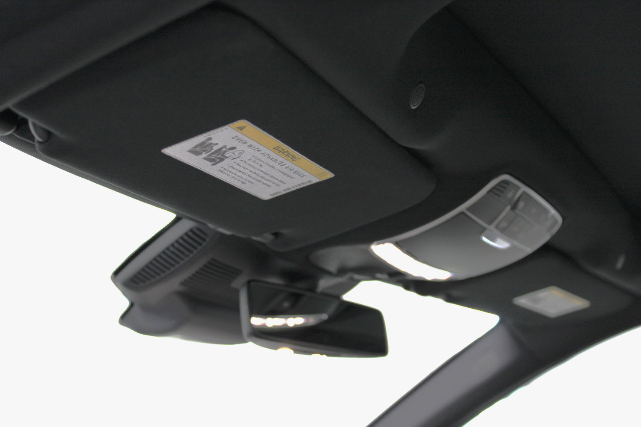 Used 2018 Mercedes-Benz S 560 Sedan image 72