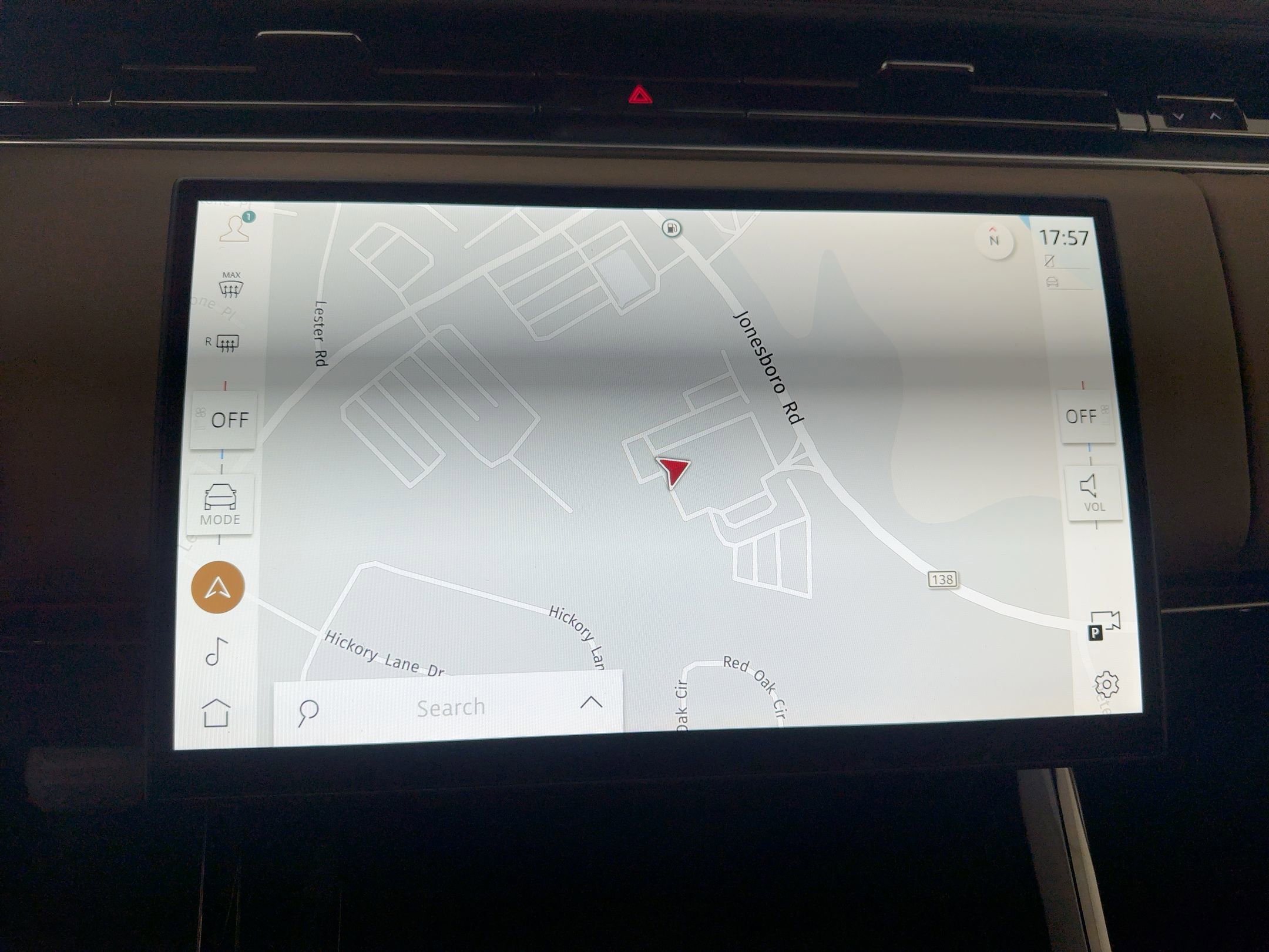 New 2026 Land Rover Range Rover Sport SE image 21