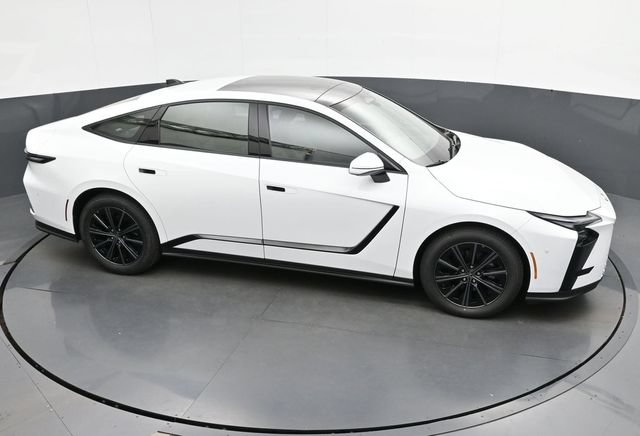 New 2026 Lexus ES 350h AWD image 19