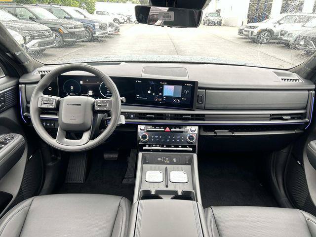 New 2026 Hyundai Santa Fe Calligraphy AWD/4WD image 6
