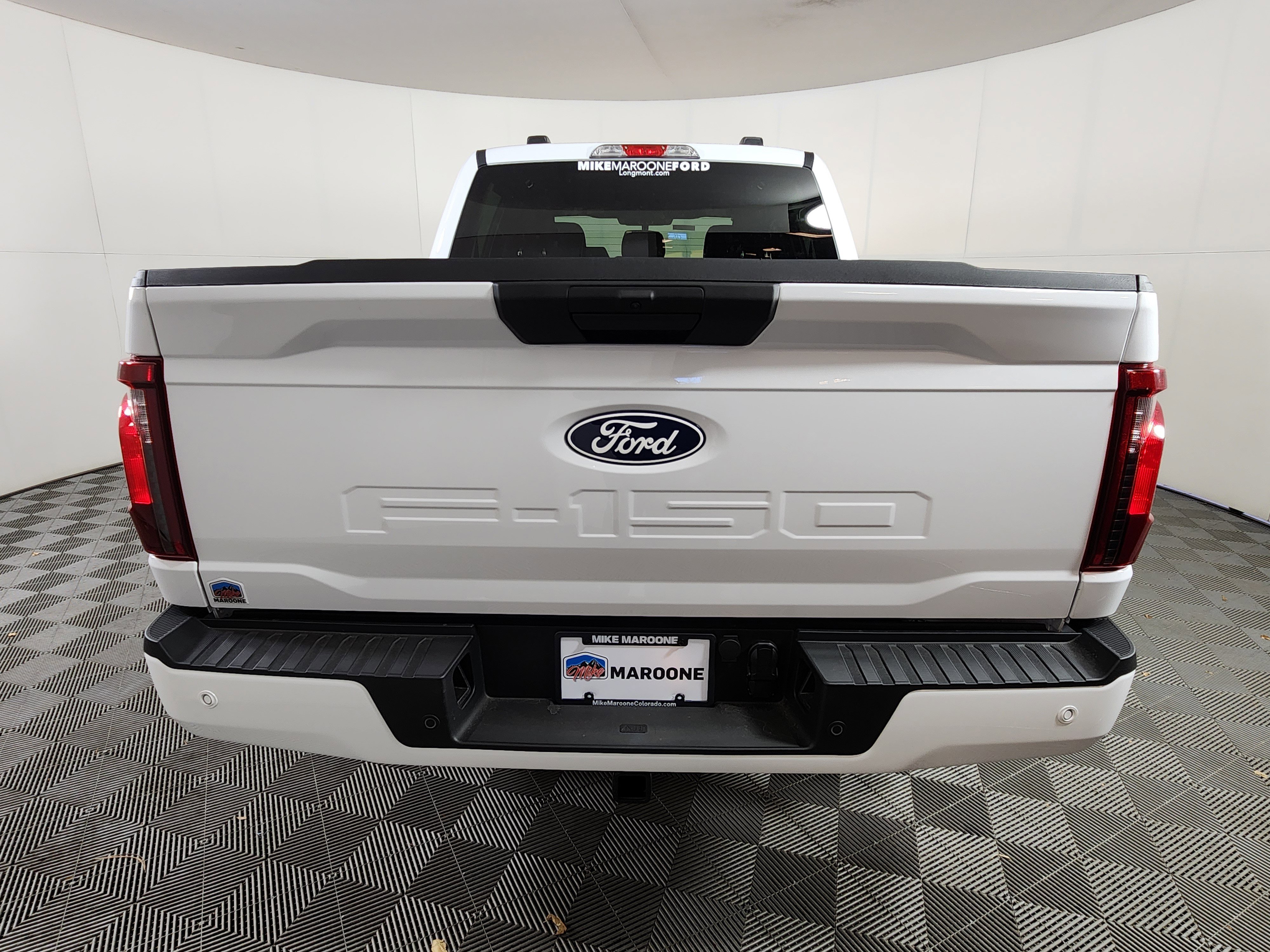 New 2026 Ford F150 STX w/ Equipment Group 200A image 6