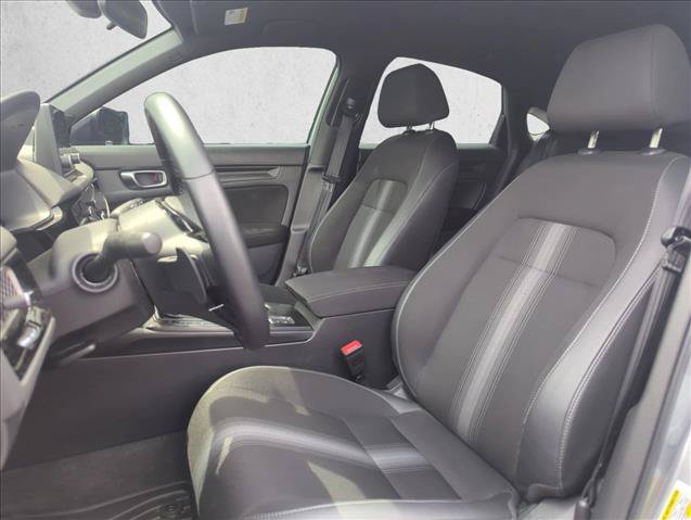 Certified 2024 Honda Civic Sport image 18