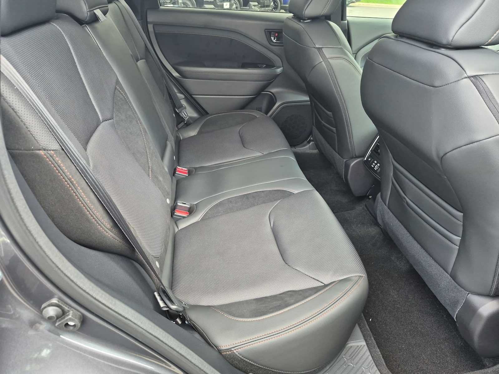 New 2026 Subaru Forester Touring AWD/4WD image 20