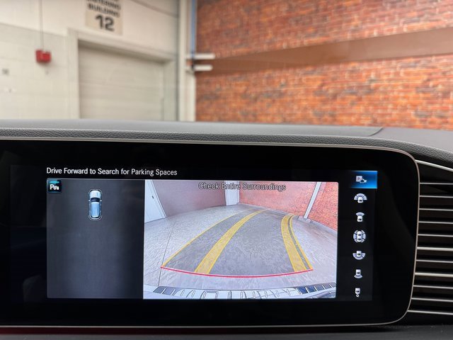 Certified 2022 Mercedes-Benz GLE 350 4MATIC image 21