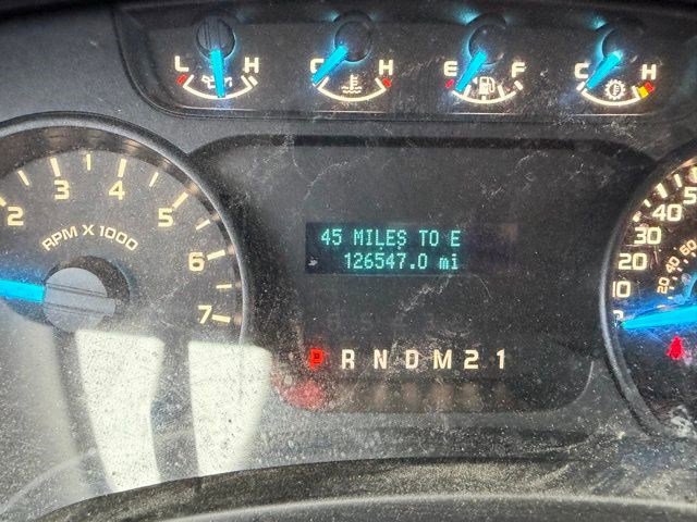 Used 2014 Ford F150 STX w/ Equipment Group 201A Mid image 16