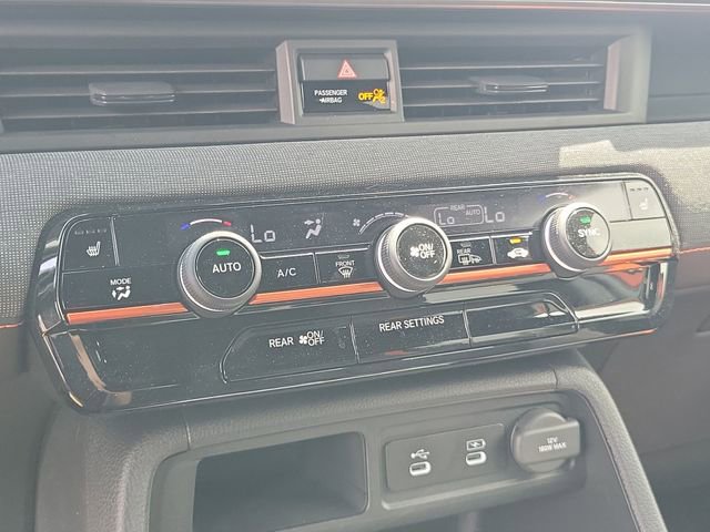 Used 2026 Honda Passport TrailSport image 24