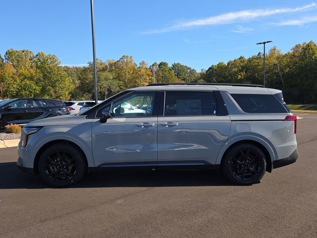 New 2026 Kia Carnival SX Prestige image 2