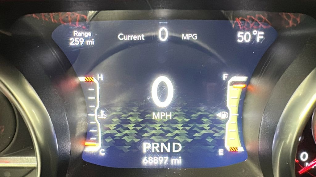 Used 2021 Jeep Wrangler Unlimited Rubicon w/ Cold Weather Group image 13