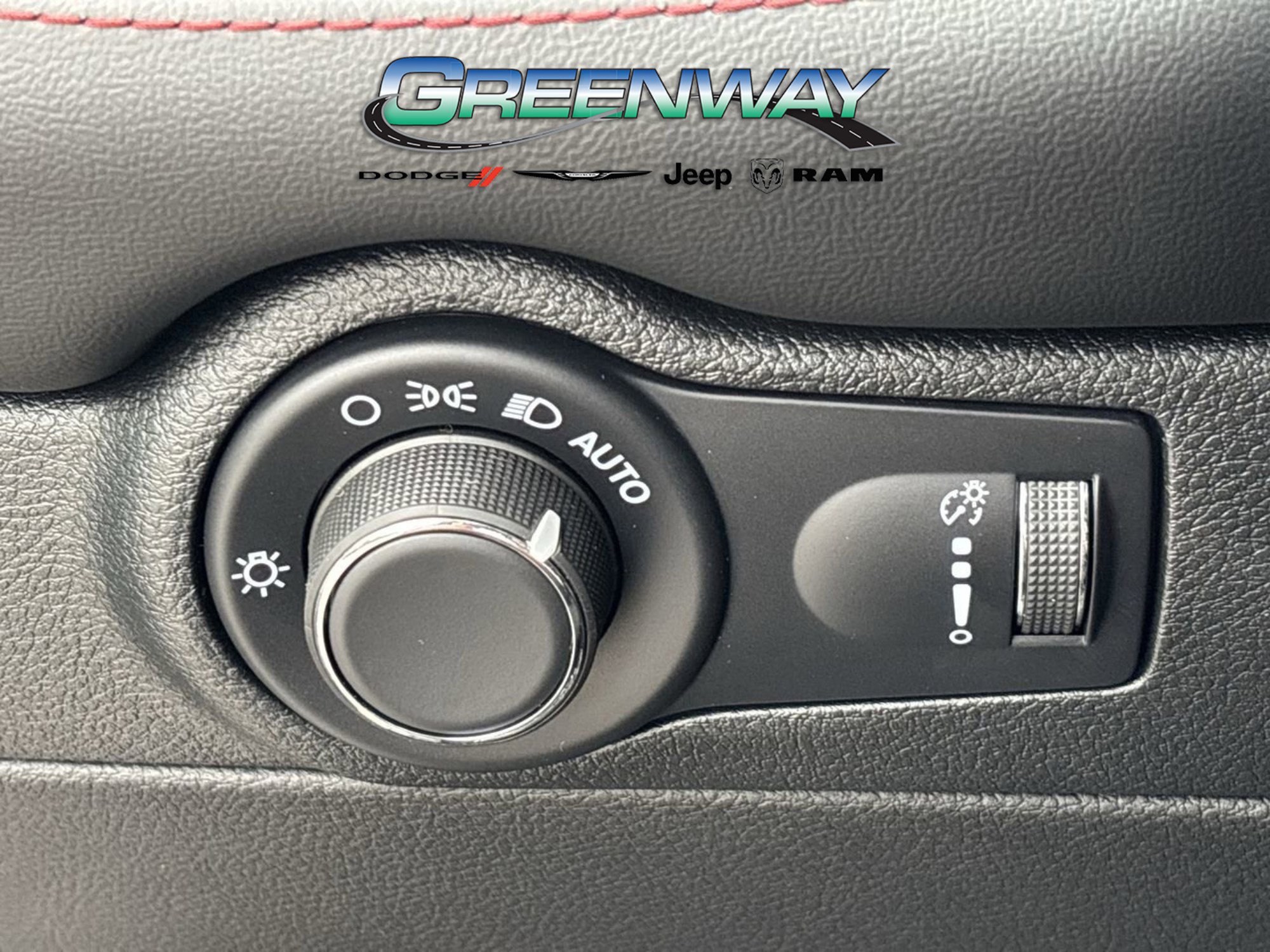 New 2026 Dodge Durango GT image 26