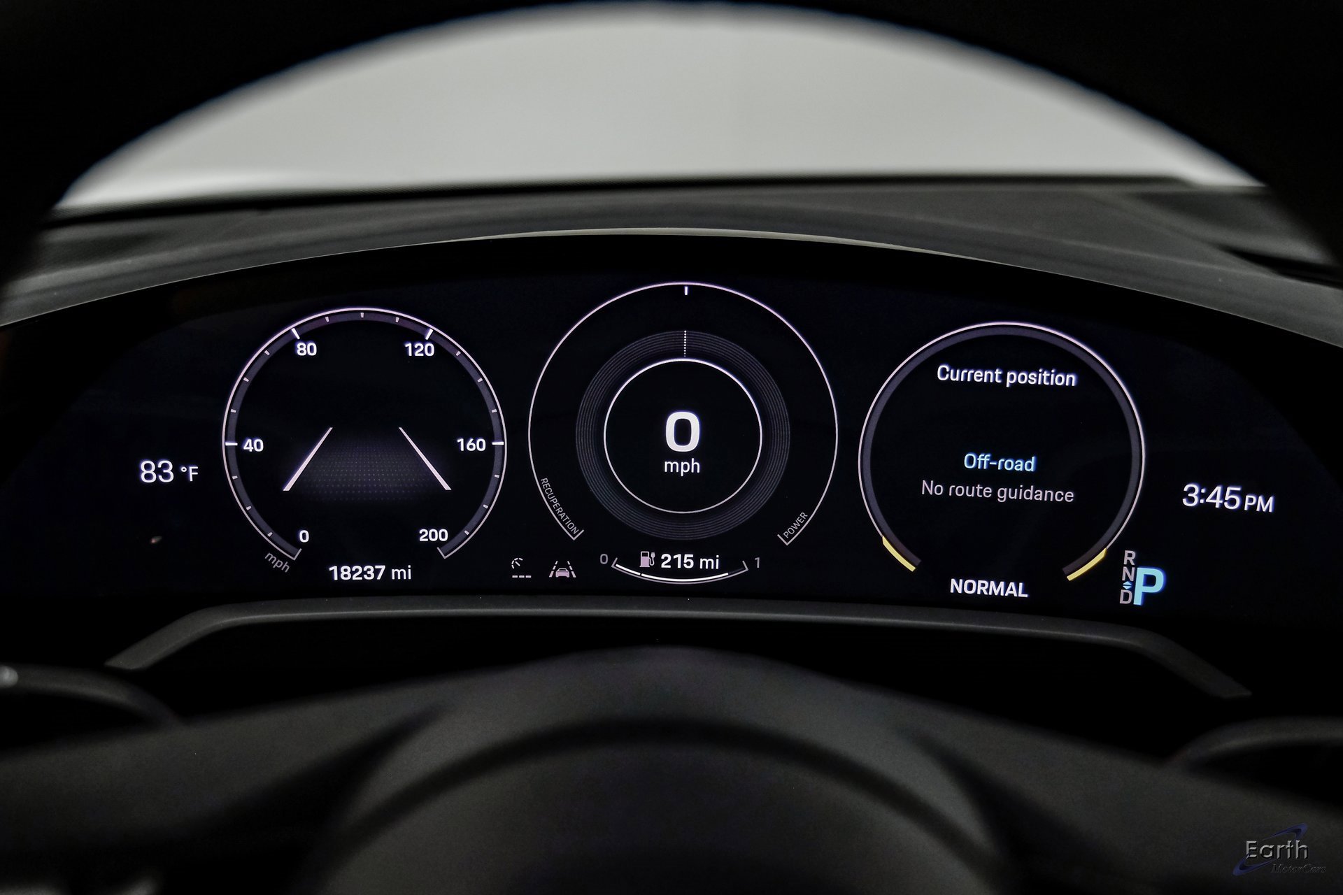 Used 2020 Porsche Taycan Turbo S image 64