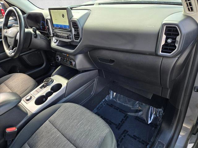 Used 2023 Ford Bronco Sport Big Bend w/ Convenience Package AWD/4WD image 21