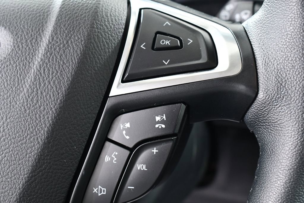 Used 2024 Ford Edge SEL w/ Convenience Package image 32