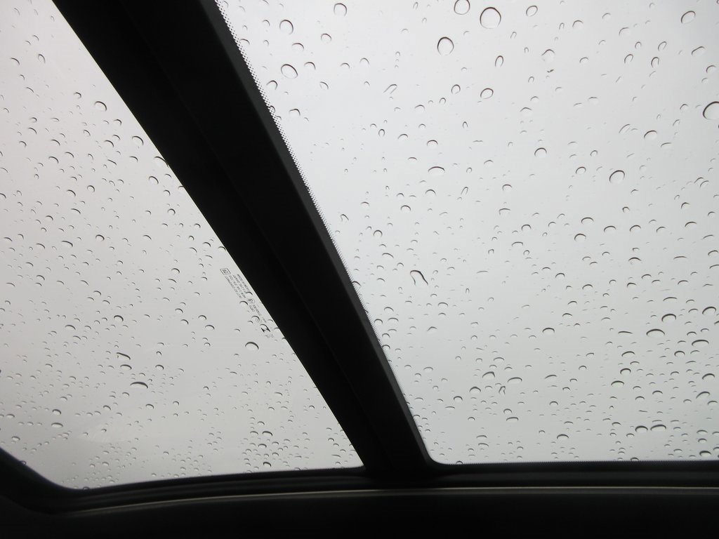 New 2026 GMC Terrain AT4 w/ Convenience Package III image 14