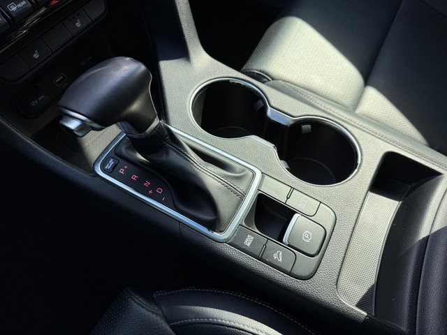 Used 2021 Kia Sportage S w/ S FWD Premium Package image 25