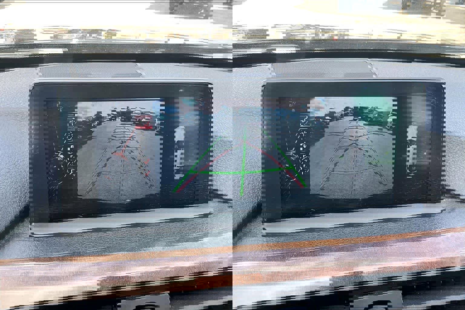 Used 2015 BMW 428i Gran Coupe image 26