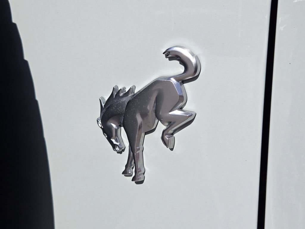 Used 2024 Ford Bronco Outer Banks AWD/4WD image 20