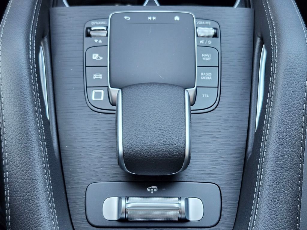 New 2026 Mercedes-Benz GLS 450 4MATIC image 24
