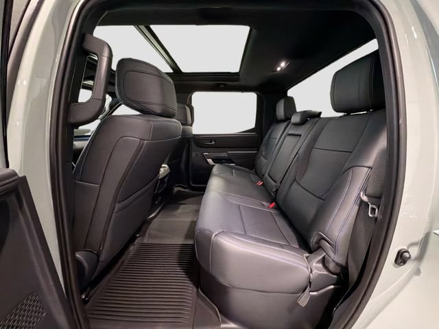 Certified 2026 Toyota Tundra Platinum AWD/4WD image 21
