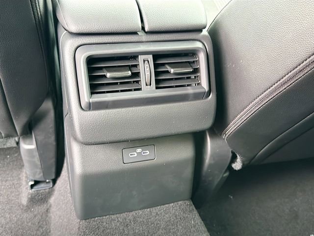 New 2026 MAZDA CX-50 AWD 2.5 S w/ Cargo Package image 18