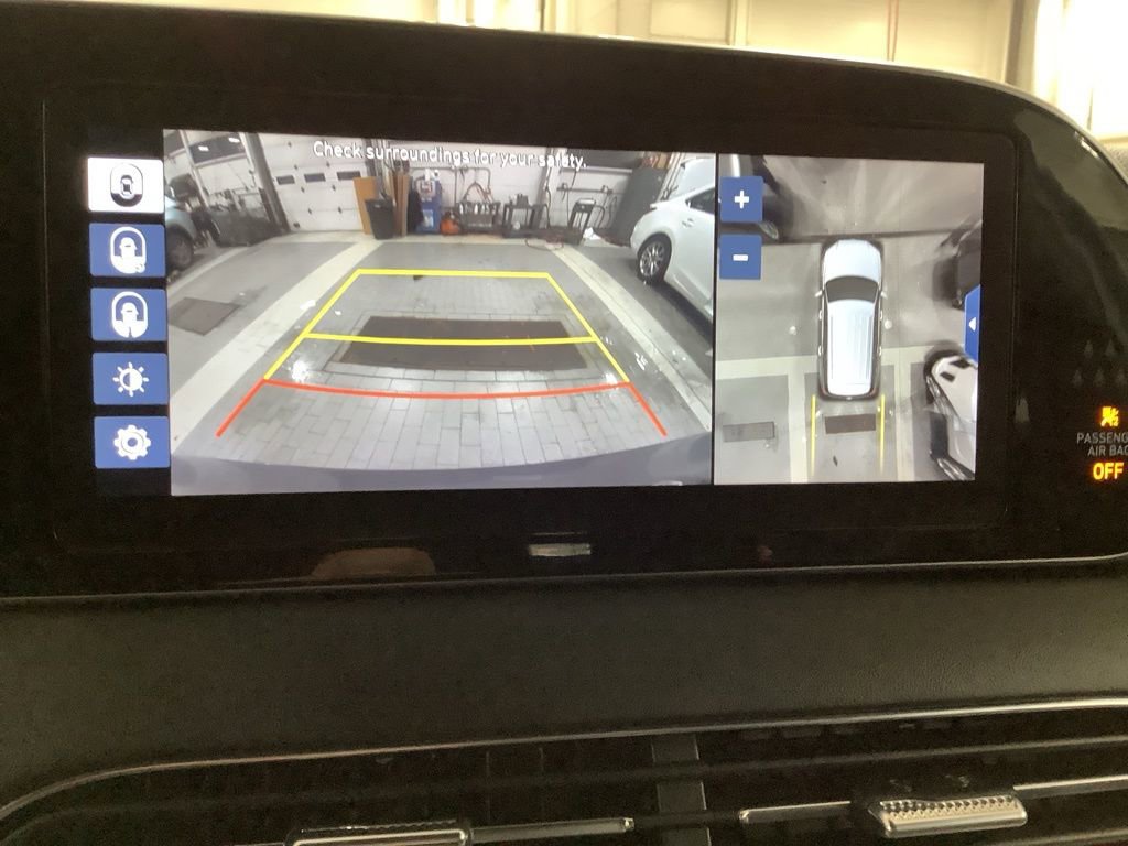 Used 2020 Hyundai Palisade Limited image 20