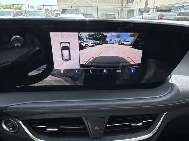 Certified 2024 Buick Encore GX Preferred w/ Advanced Technology Package FWD image 24